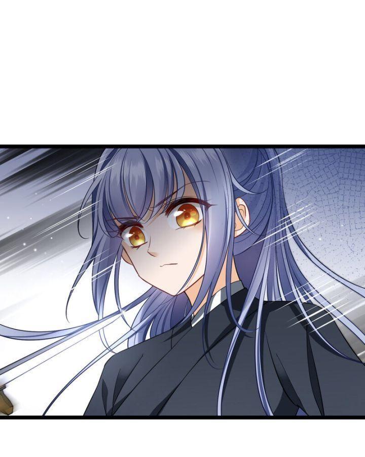 nụ cười của ngươi ngọt gãy tám cái răng của ta chapter 88 36