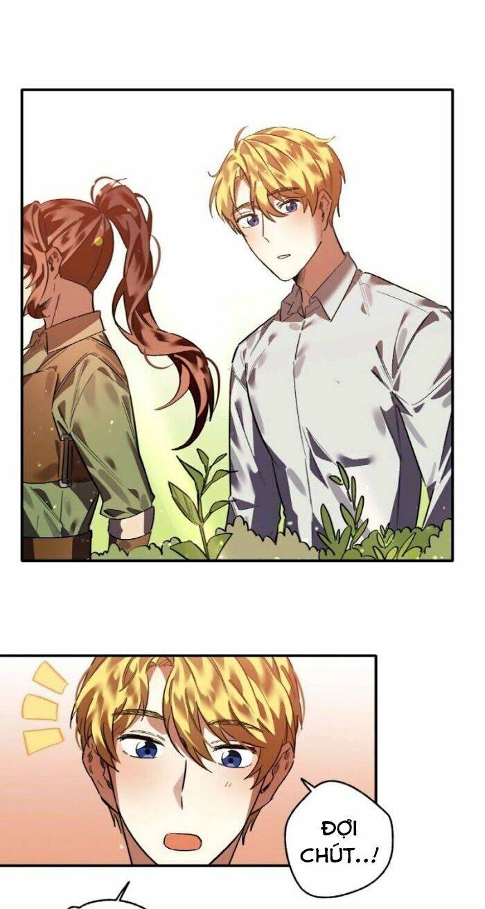 phương pháp tán tỉnh của nữ thợ săn chapter 22 20