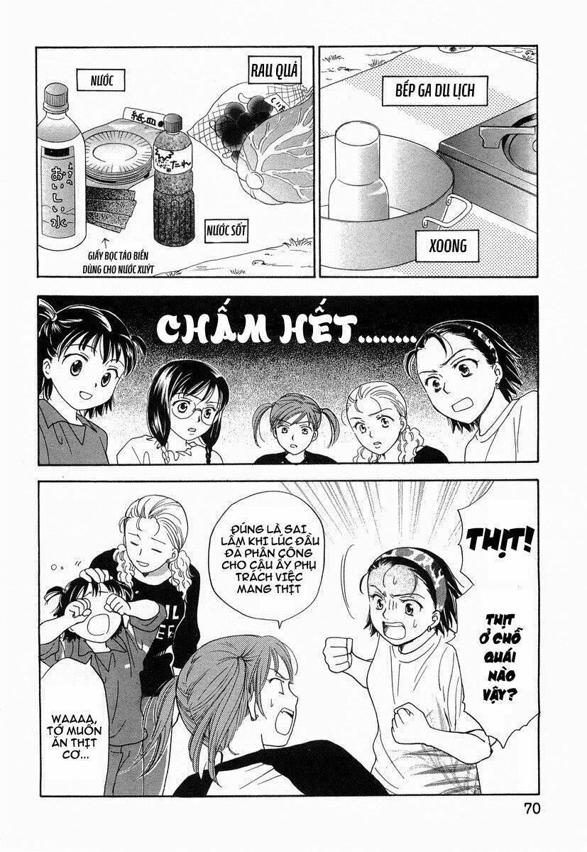 joshikousei chapter 52 15