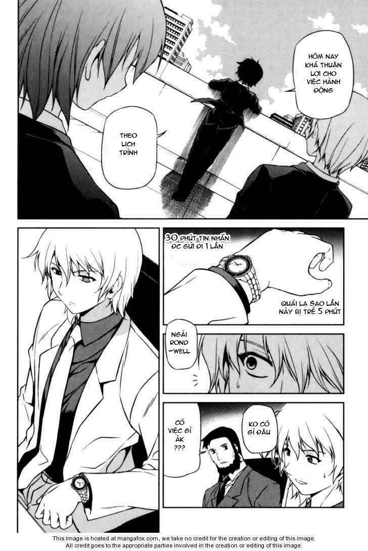 aflame inferno chapter 32 9