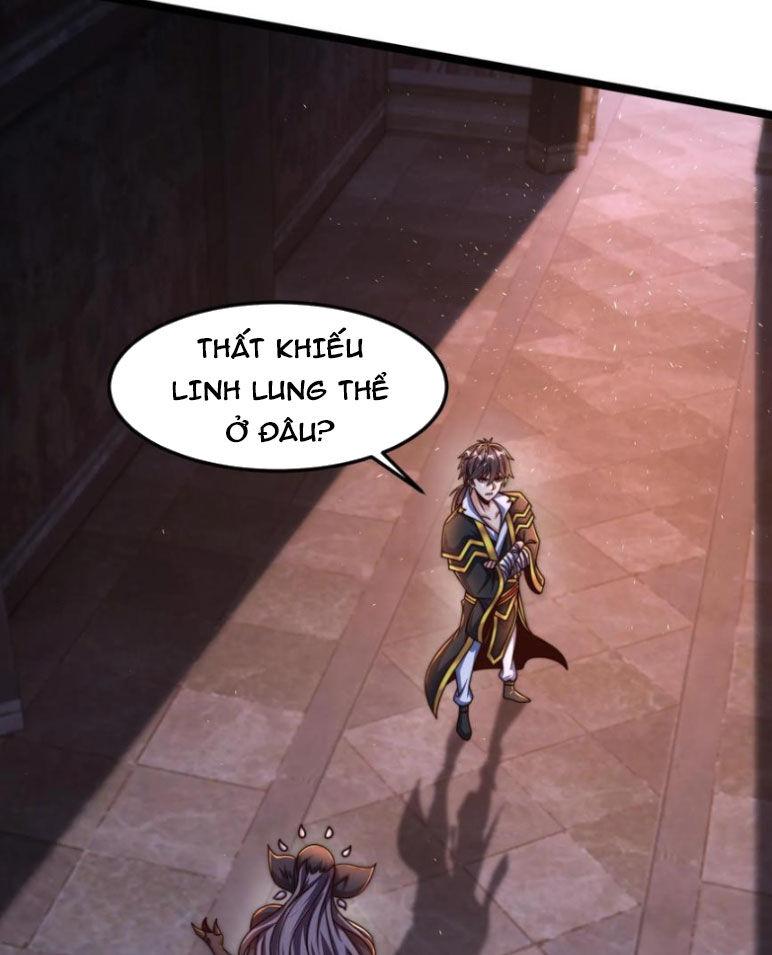 ta nuôi ma quỷ ở trấn ma ti chapter 297 19