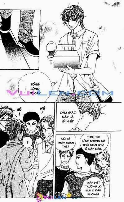 cô gái trung hoa chapter 11 101