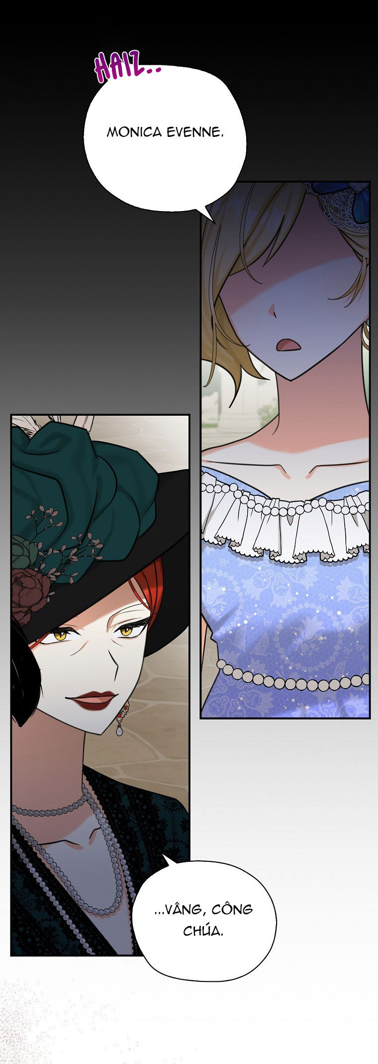 ba người anh trai của tôi là bạo quân chapter 45.1 22