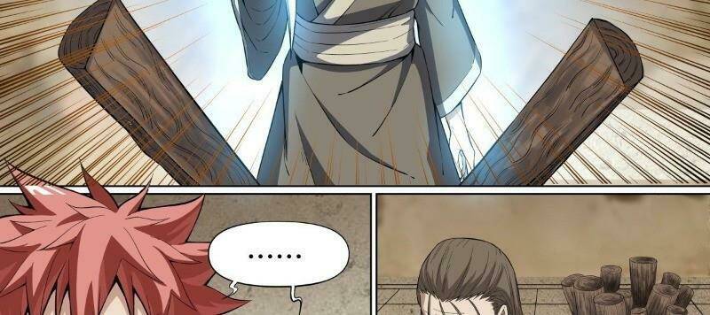 võ lực chí mạng chapter 29 14