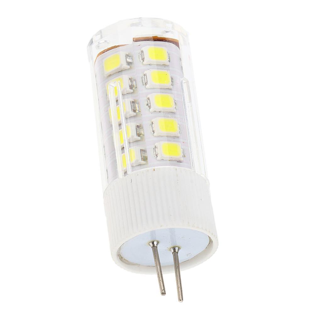 G4 LED Light Bulbs 4W 220V Replacement for 35W Under-cabinet Lights 6000K