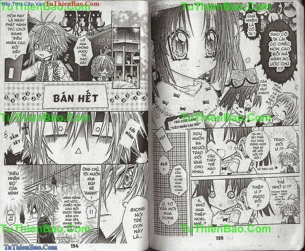 thợ săn ma cà rồng chapter 1 79