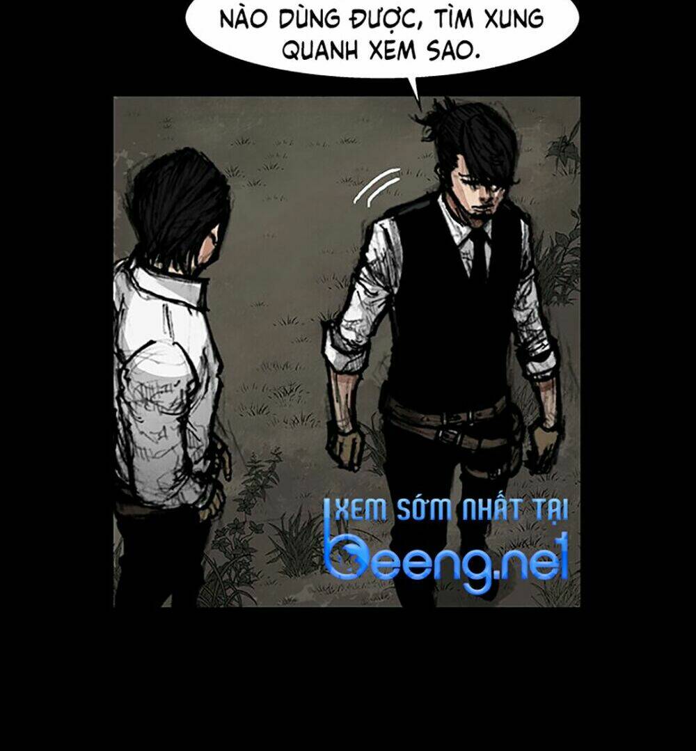 pubg meenbaekdoo chapter 1 15