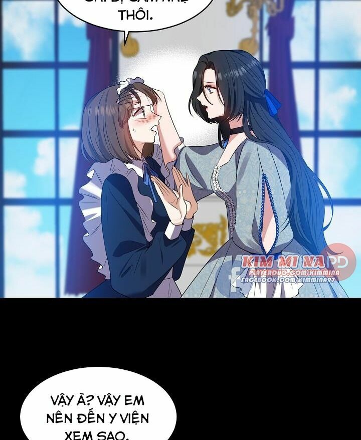 người chồng bạo chúa của tôi đã thay đổi chapter 10 37