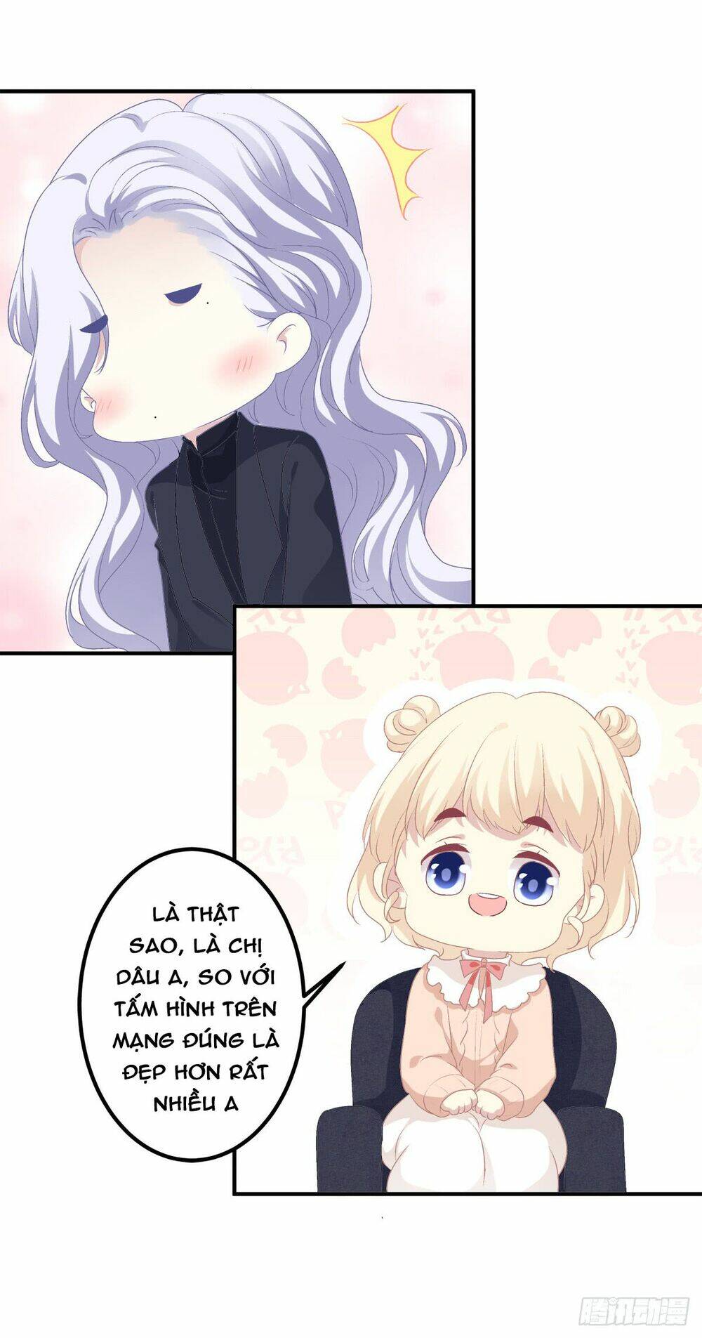 toàn bộ nắm trong tay chapter 12 6