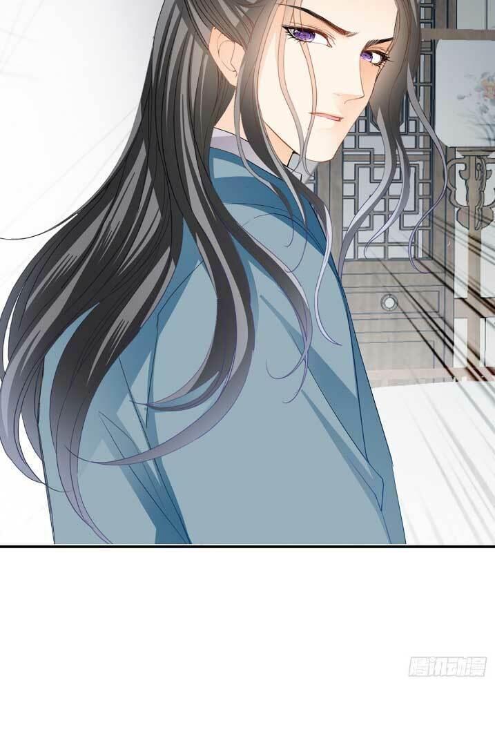 bổn vương muốn nàng chapter 181 19