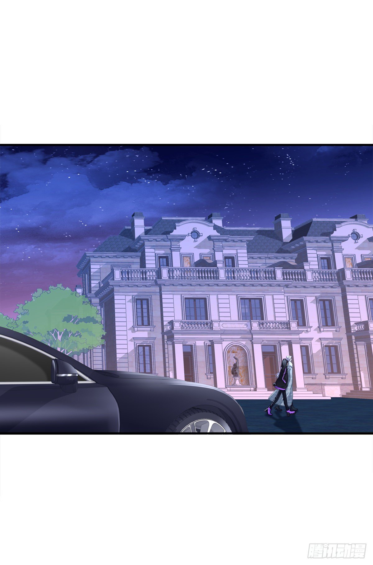 kiểm soát tuyệt đối chapter 35 10