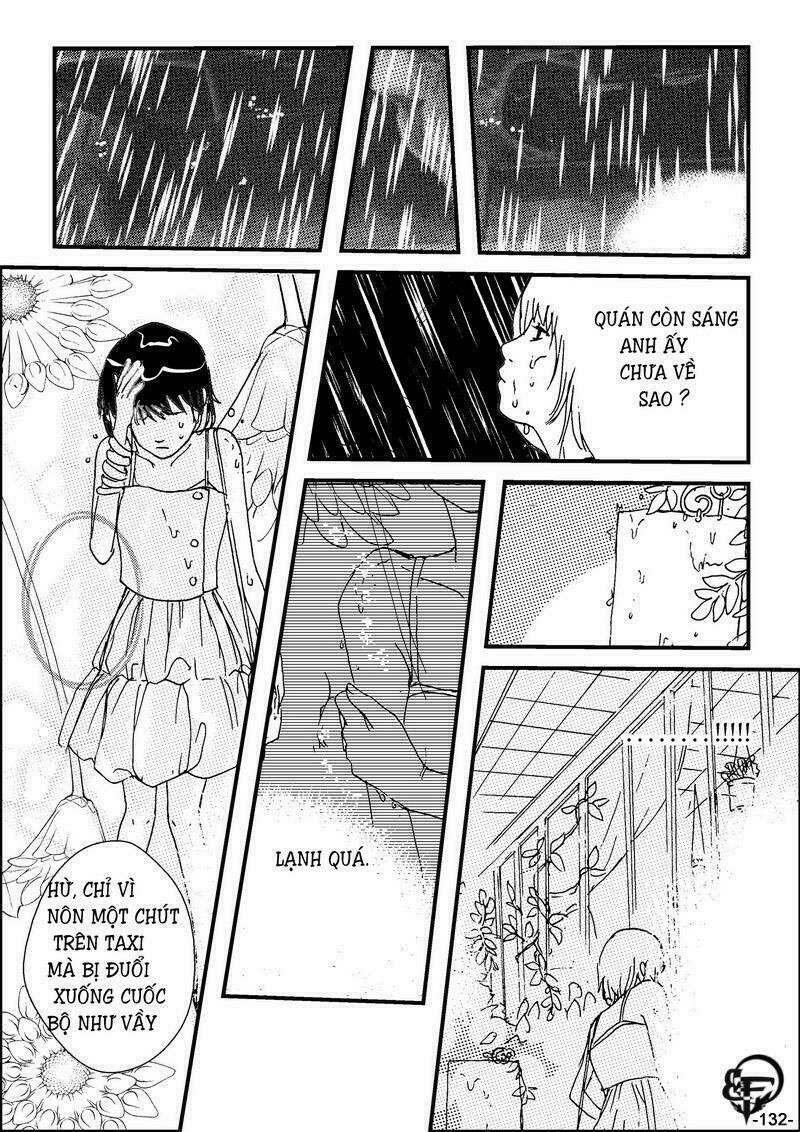 break free magazine chapter 1 133