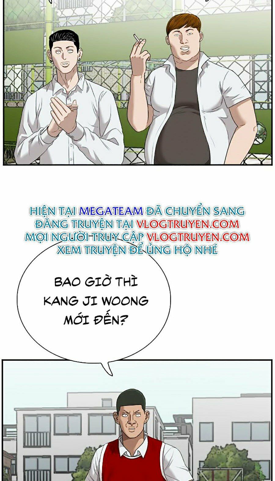 người xấu chapter 48 141
