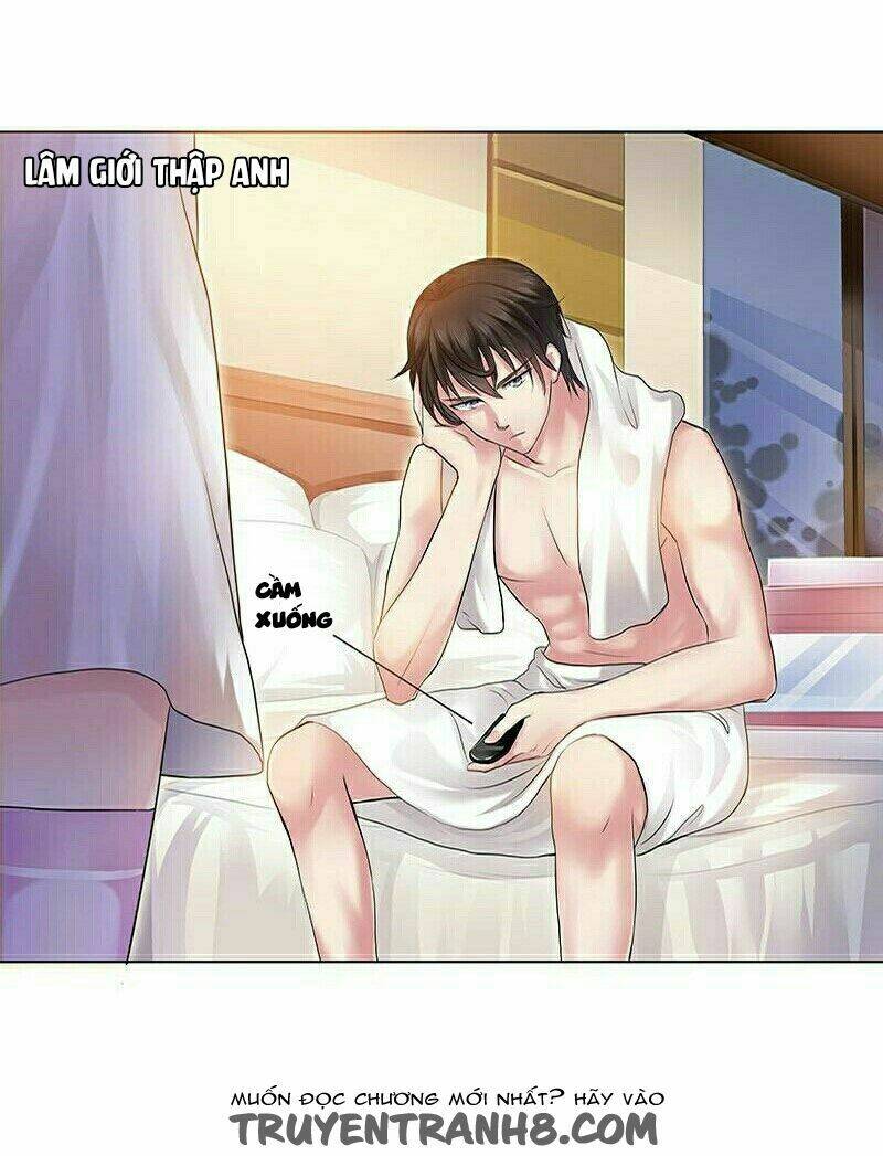 kiều thê xuất xưởng bất hợp cách chapter 2 18