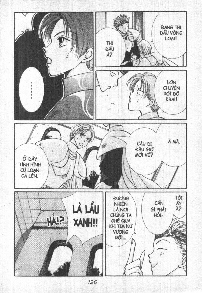 vampire game chapter 2 128