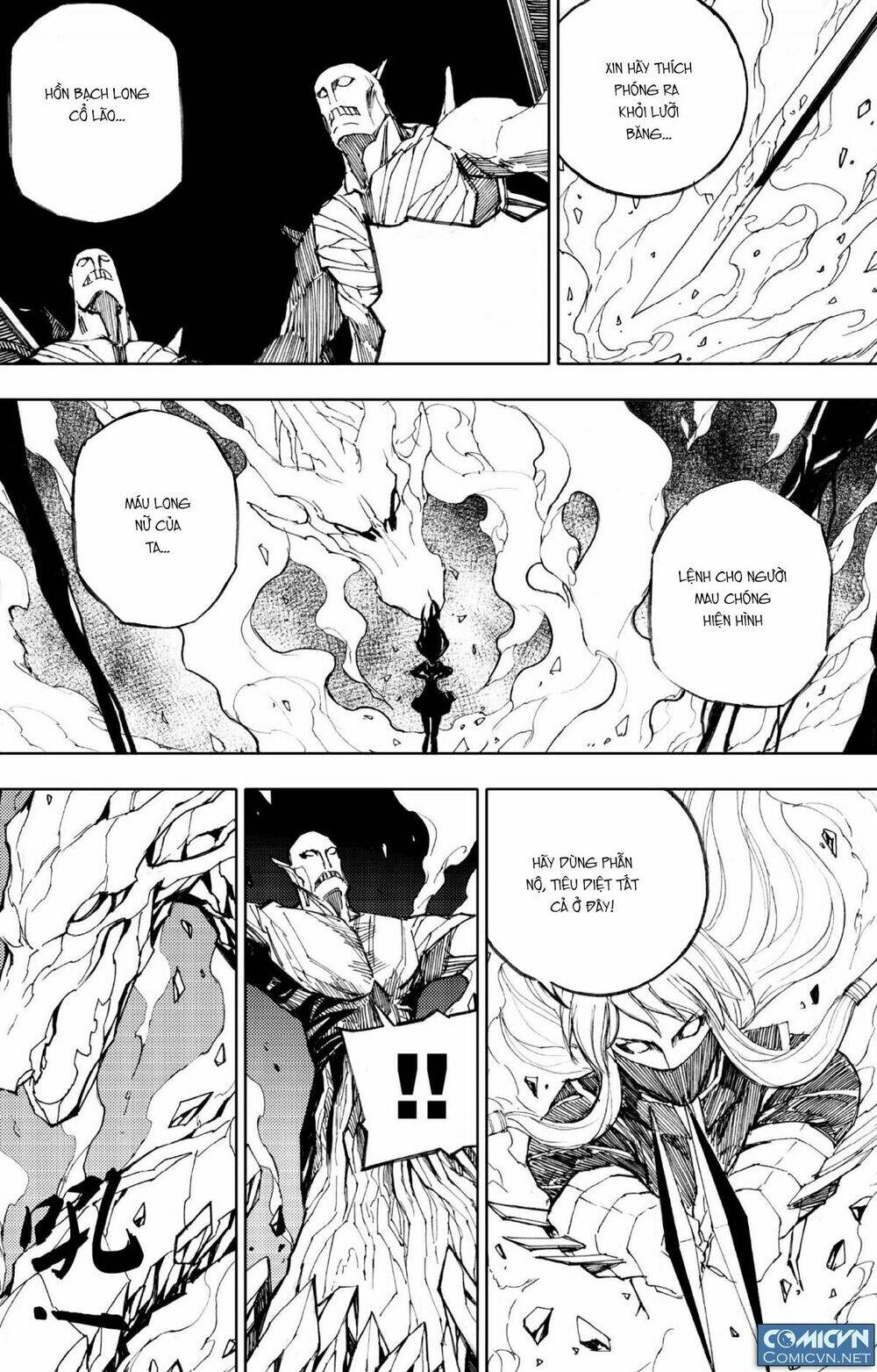 tây du đường tăng hàng ma chapter 17 3