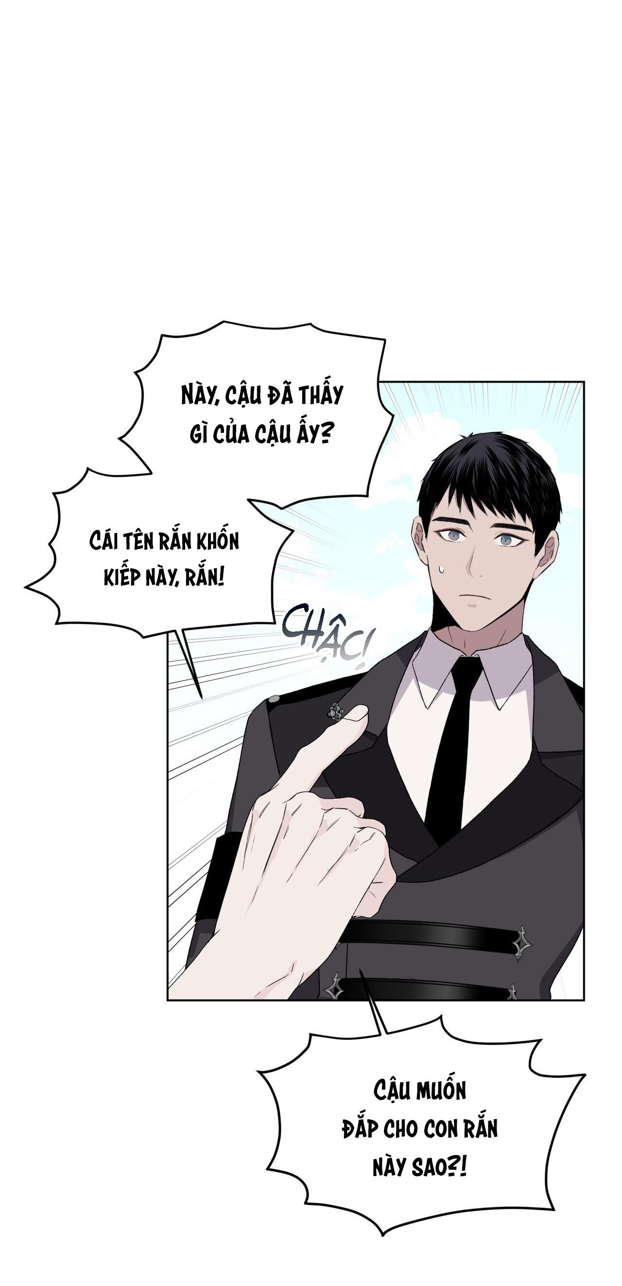 rừng biển [bl] chapter 20 19
