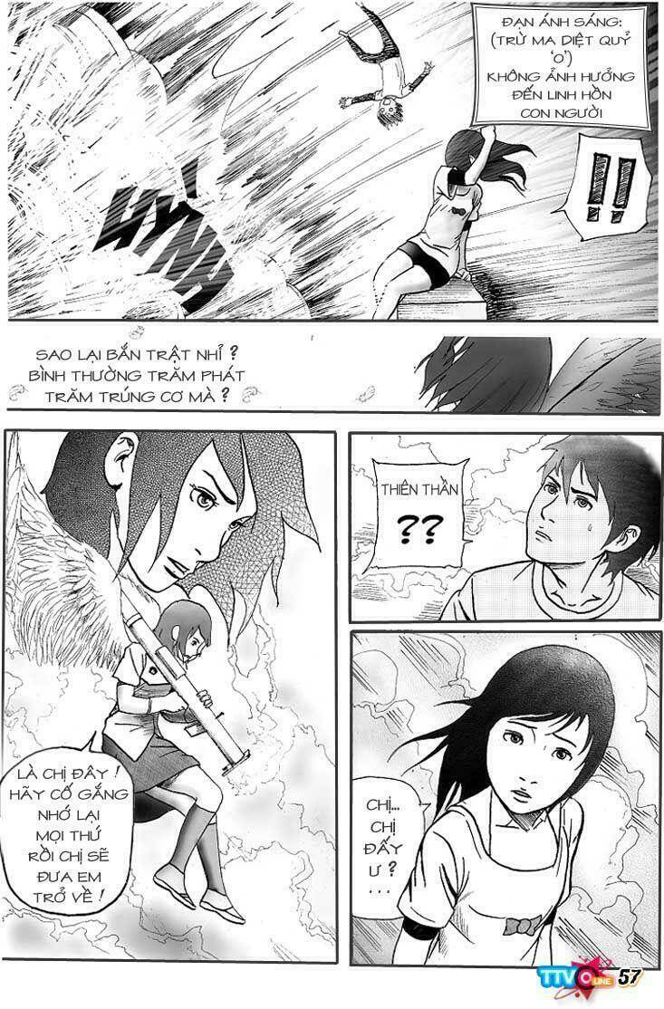 tạp chí truyện tranh việt nam online - ttvo chapter 4 58