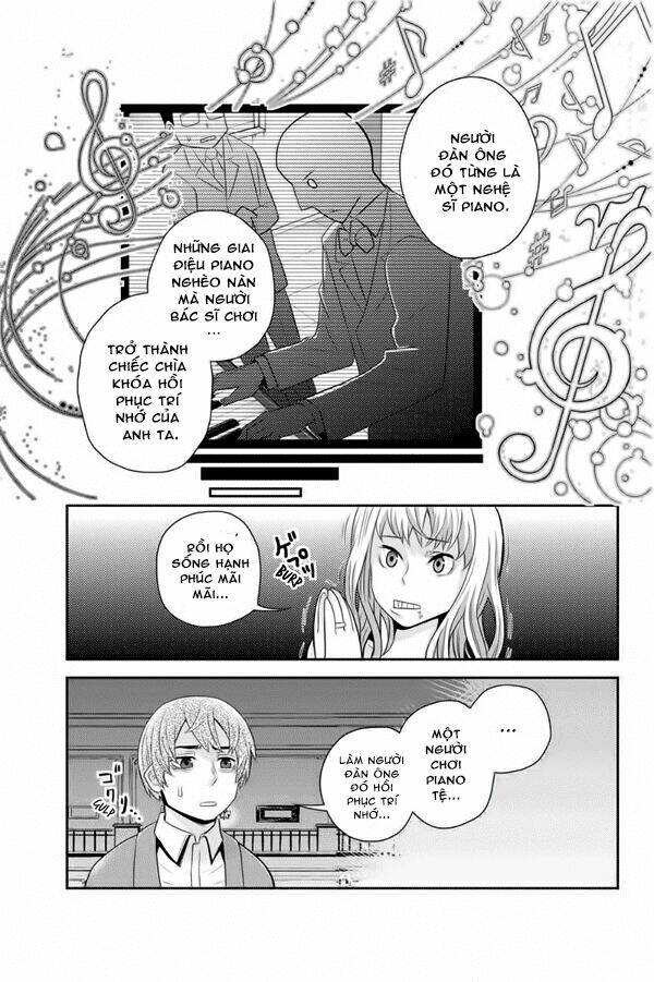 ana satsujin chapter 104 5