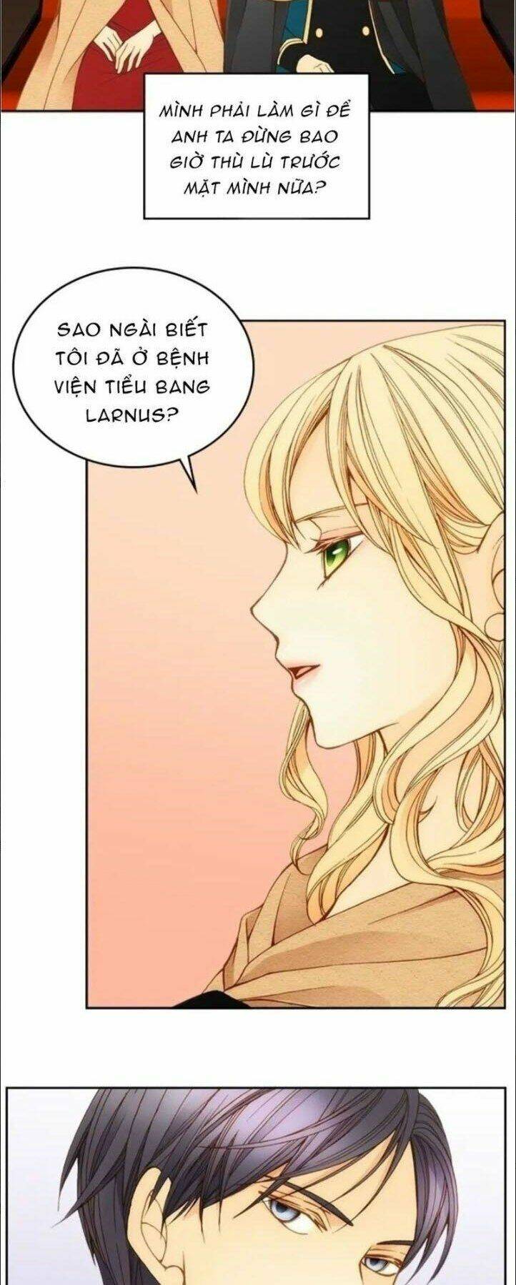 wendy , cô gái bán hoa chapter 9 23