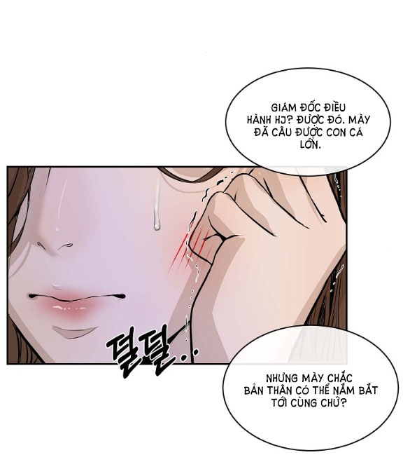 Tôi Sẽ Cho Em Hết chapter 35.2 - Trang 51