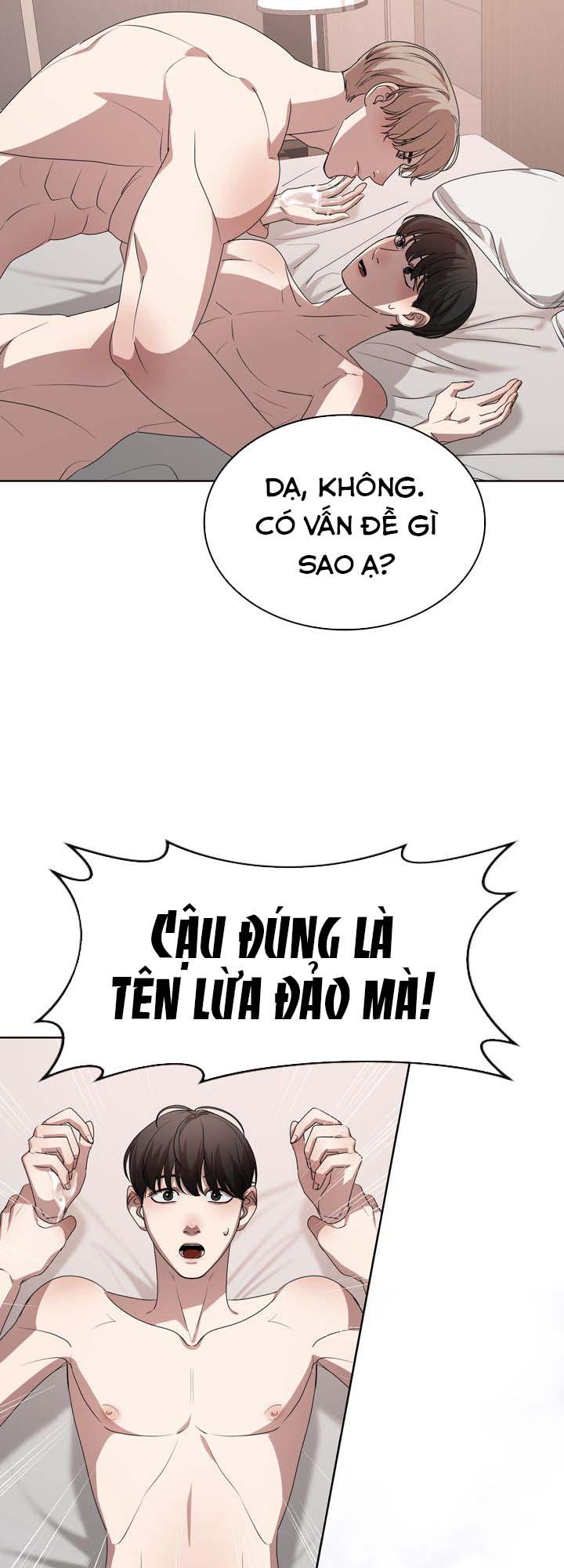 hướng về phía em chapter 8 46