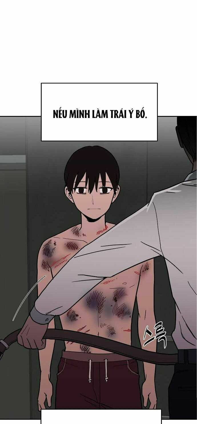 rốt cuộc cũng thấy ngọn lửa xanh chapter 5 29