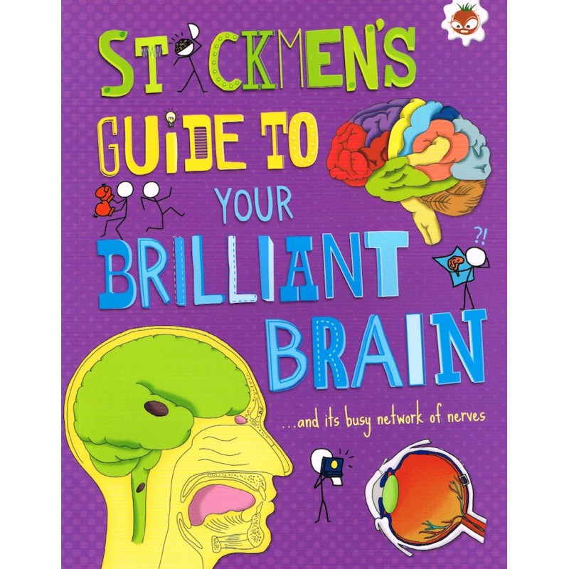 Stickmen's Guide: Brilliant Brain