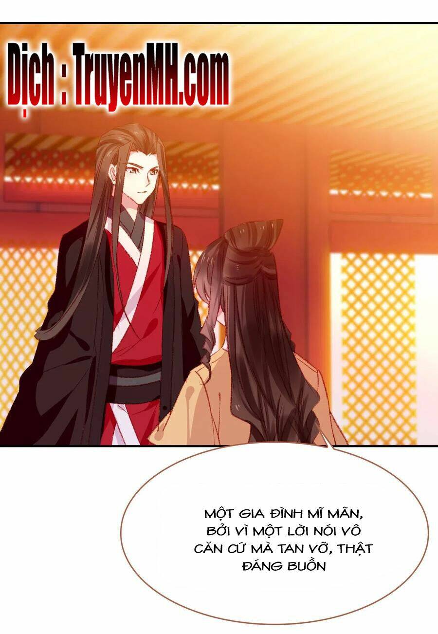 gả cho một tên thái giám đáng ghét chapter 191 9