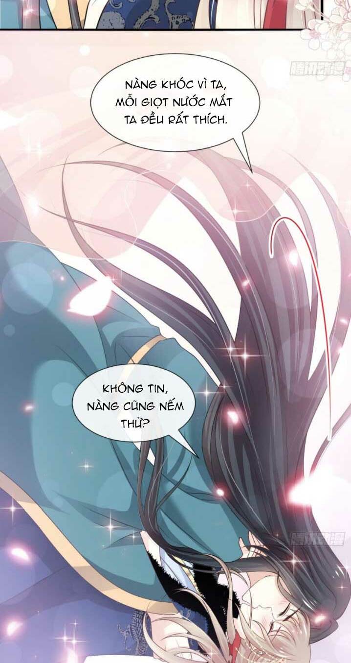 thiên hạ đệ nhất sủng phi chapter 201.1 15
