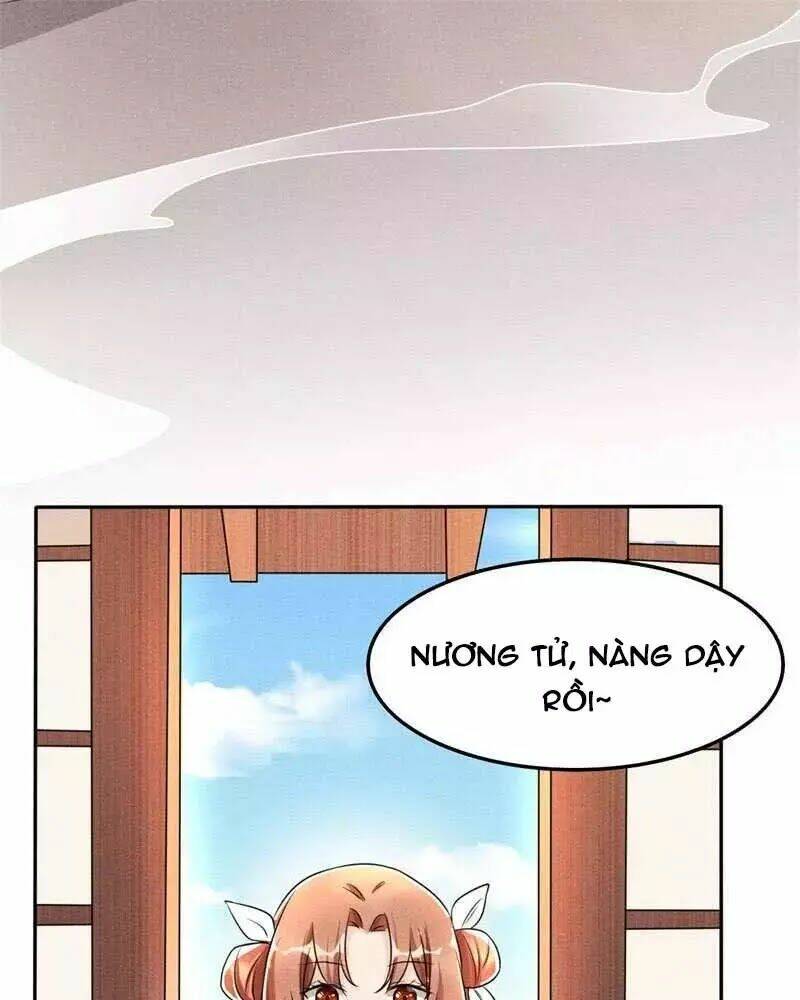 hoàng tử phu quân, ta nuôi ngươi a! chapter 6 42