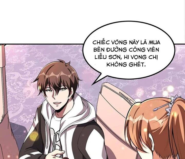 đệ nhất người ở rể chapter 89 62