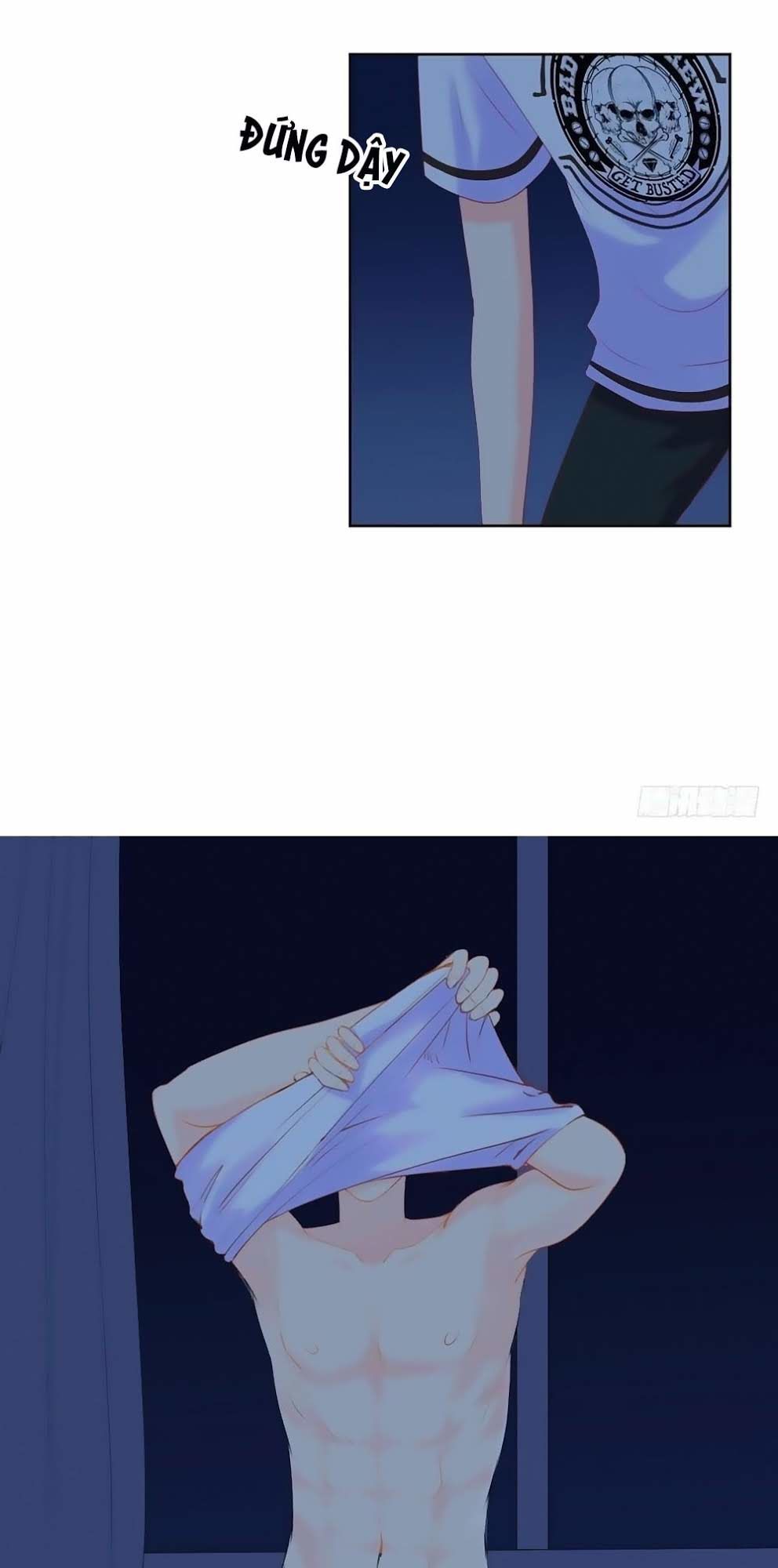 sinh sinh tương thác chapter 48 43