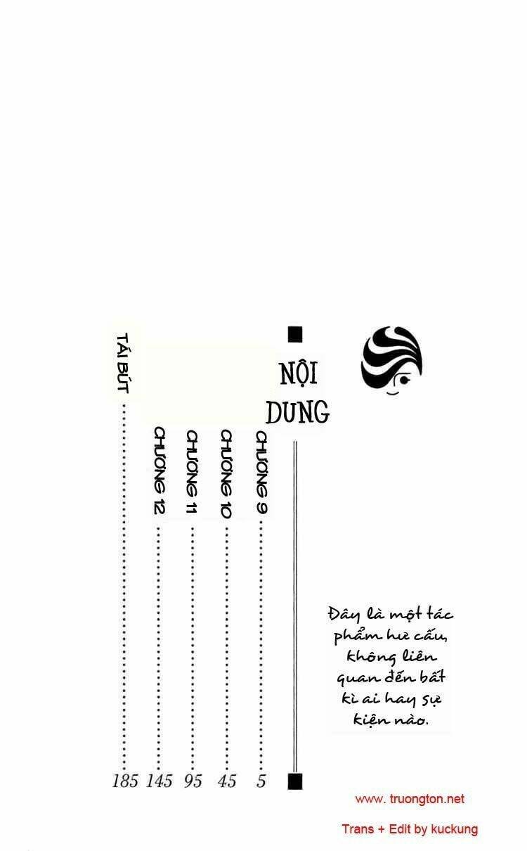 trả tên lại cho yêu quái chapter 9 3