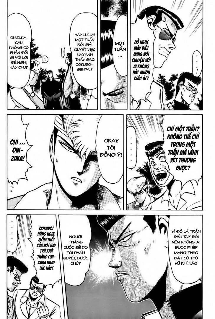 shonan junai gumi chapter 60 11