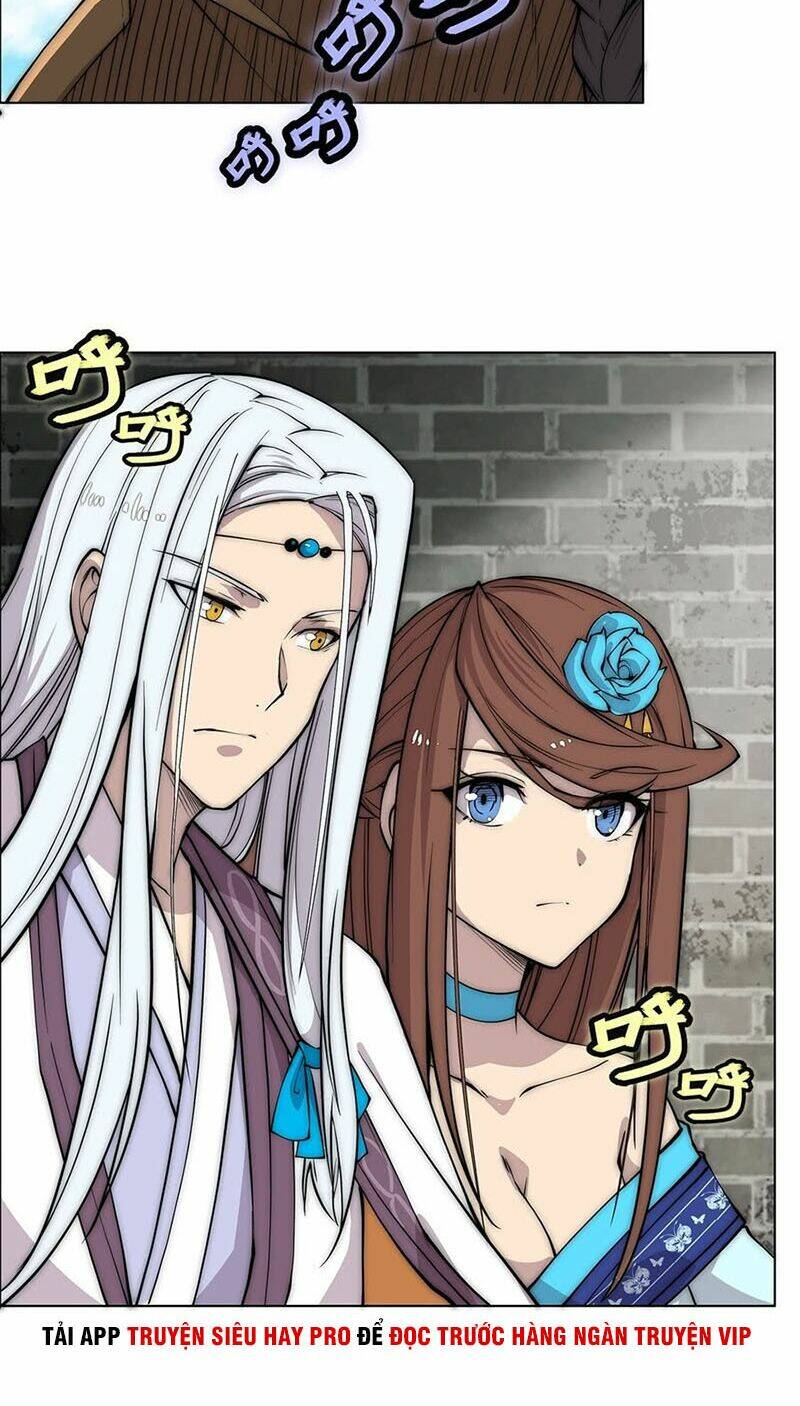 cuộc sống thoái ẩn của võ lâm chi vương chapter 89 28
