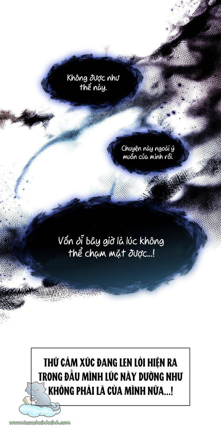 hãy coi chừng ác nữ chapter 99 39