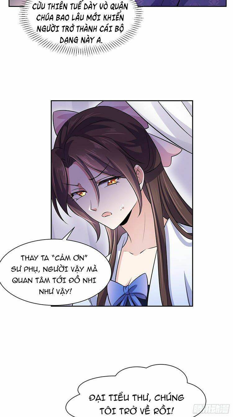 hoạn phi thiên hạ chapter 73 27