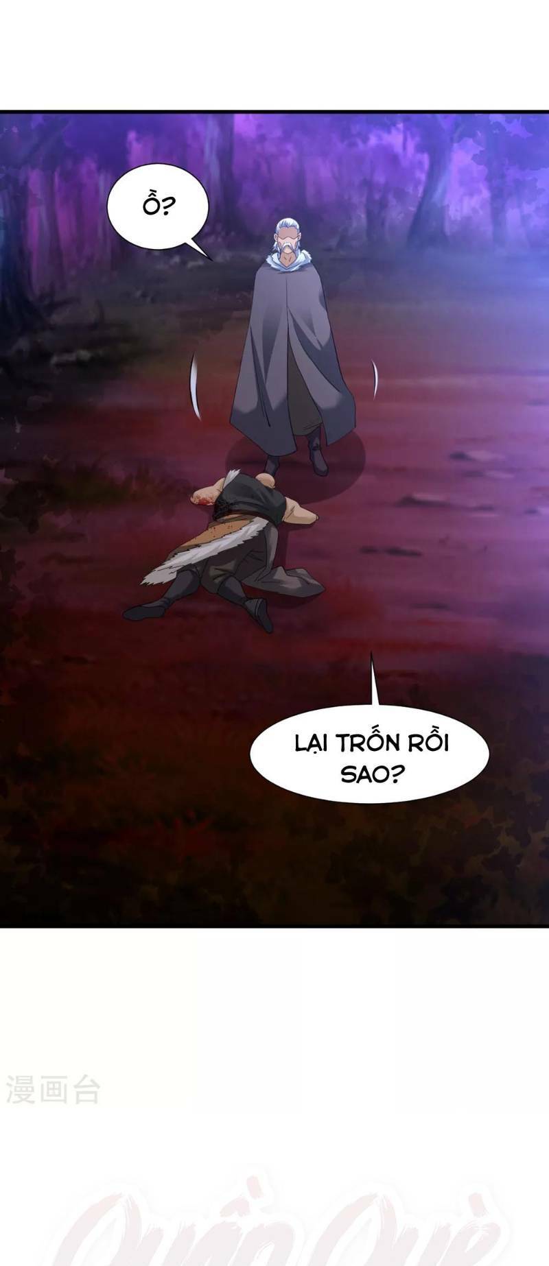 đạo ấn chapter 32 27