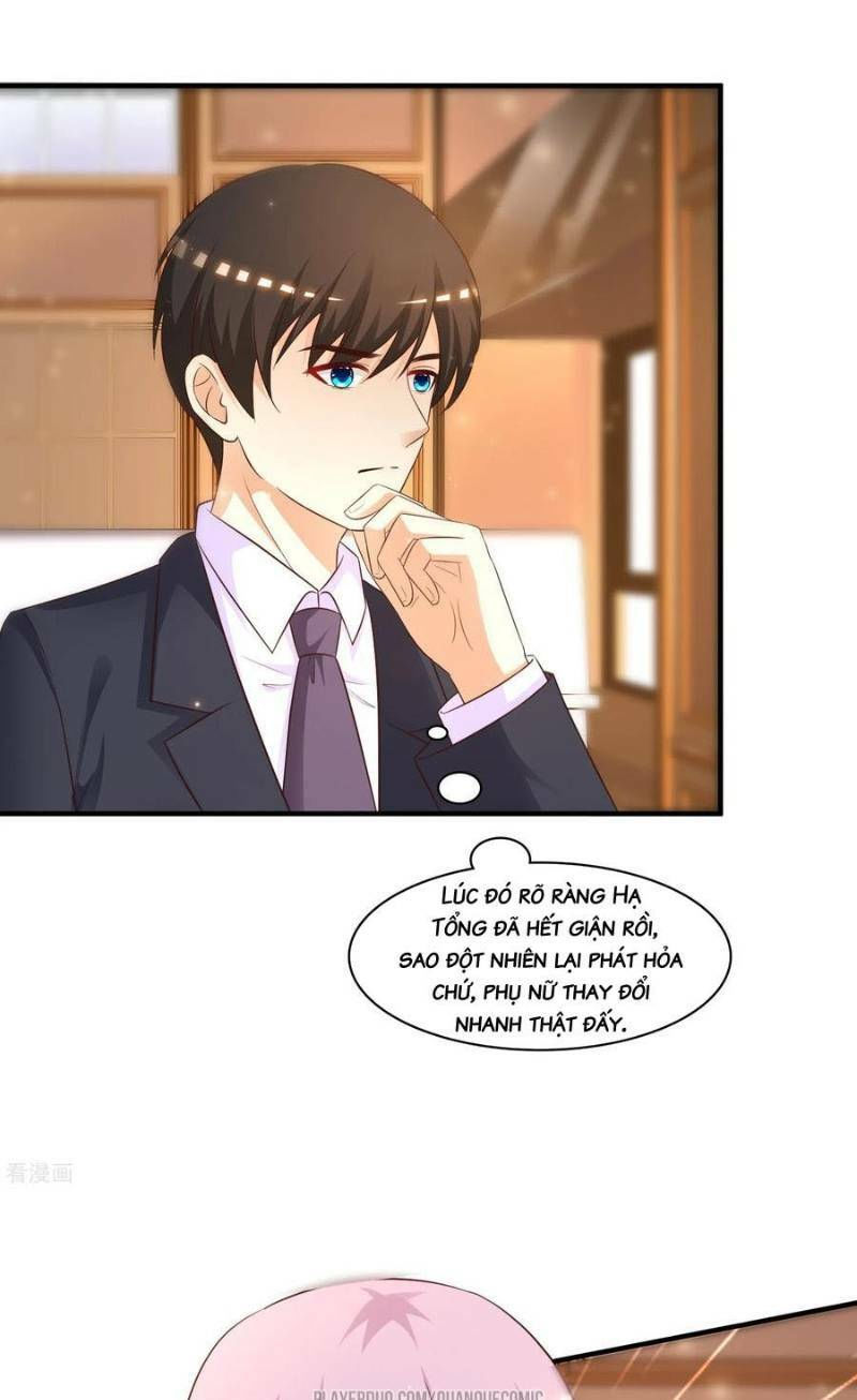 tối cường vận đào hoa chapter 61 7