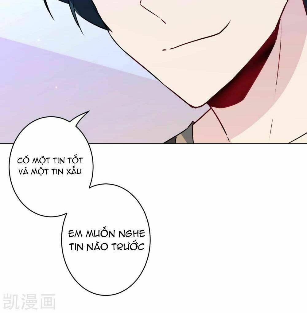 nhân vật phản diện: không ngọt không lấy tiền chapter 18 16