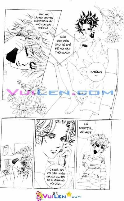 đợi em chapter 93 4