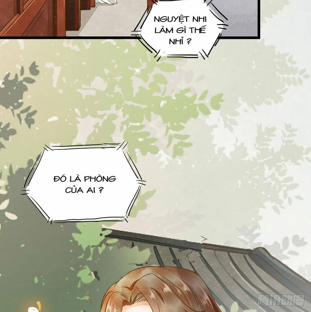 sát thủ vương phi không dễ chọc chapter 4 8