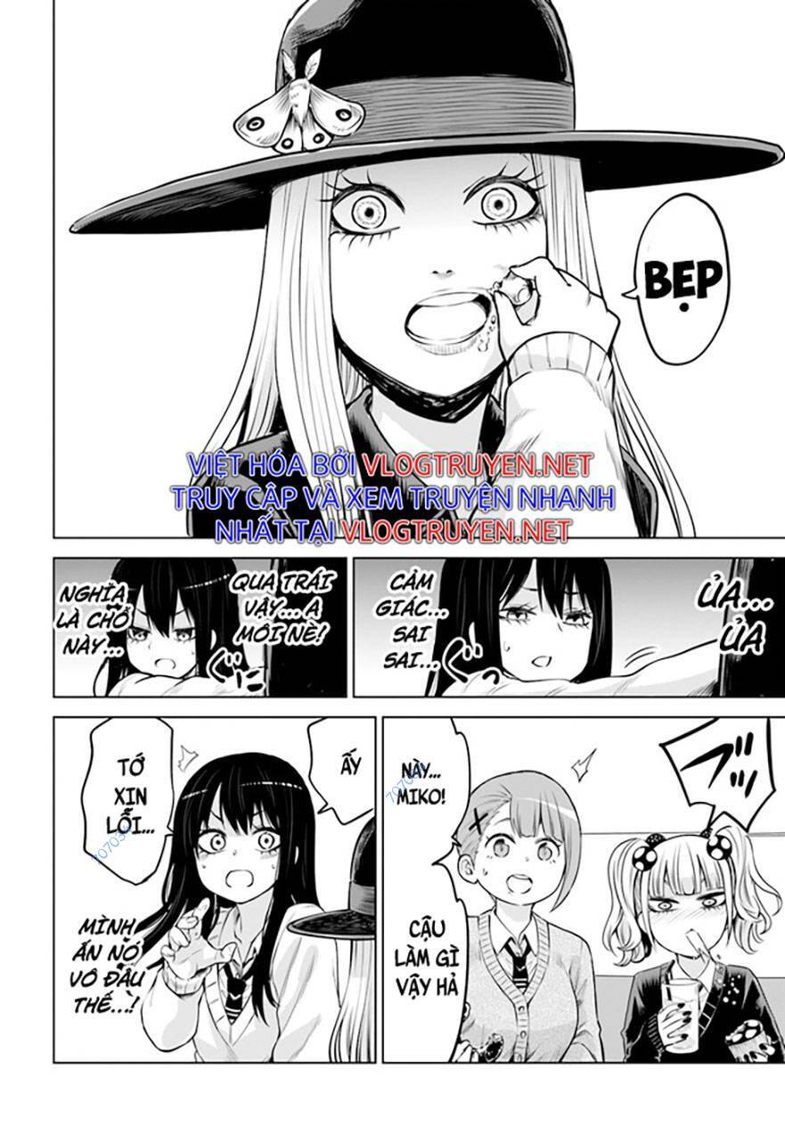 mieruko-chan chapter 55 20