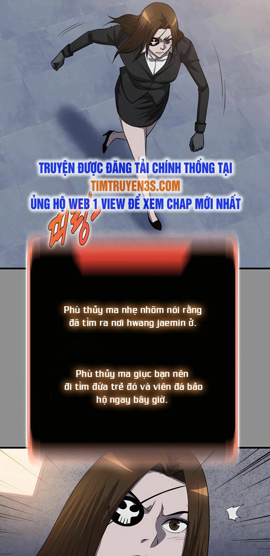 mẹ tôi là chòm sao bảo hộ m chapter 46 27