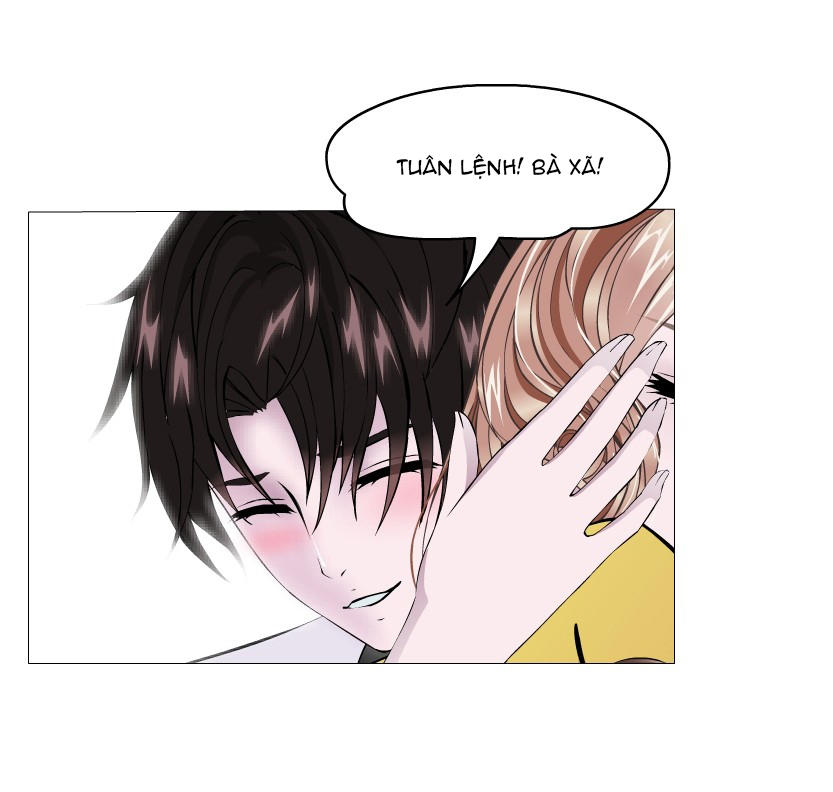 cạm bẫy của nữ thần chapter 156 18