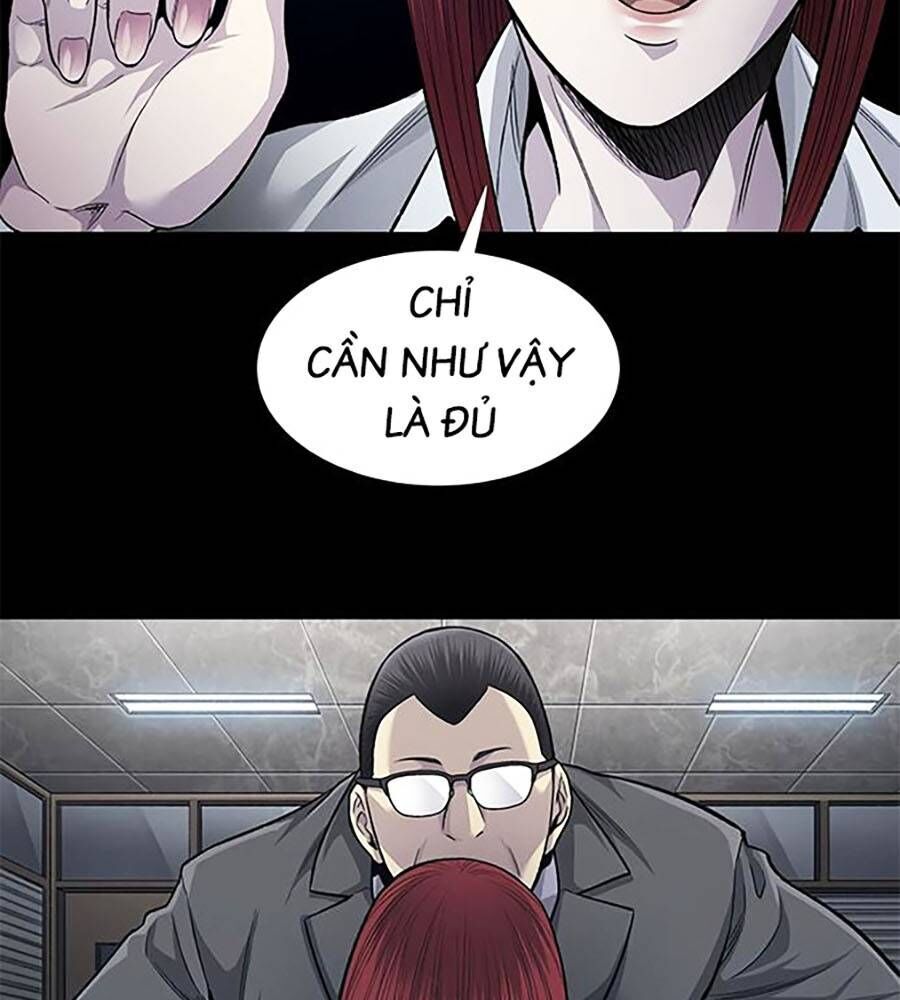 Tao Là Công Lý chapter 61 67