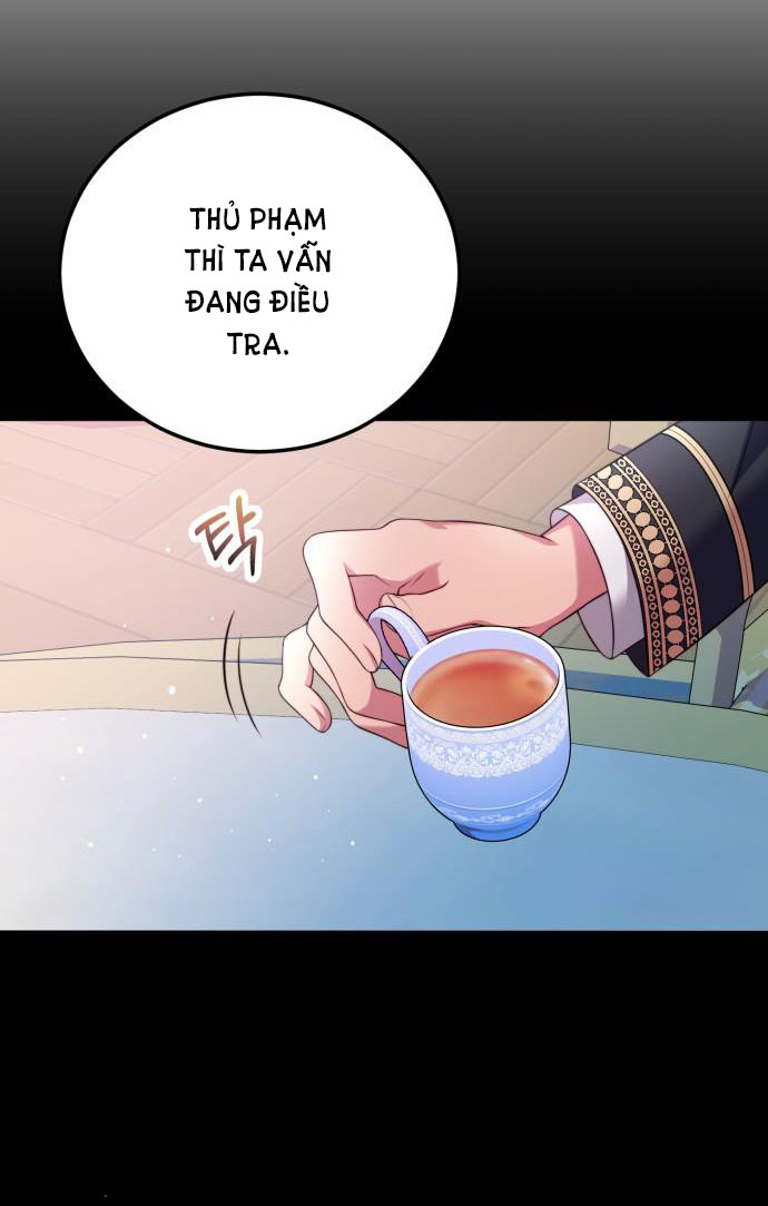 tôi sẽ ly hôn với người chồng bạo chúa chapter 47.1 31