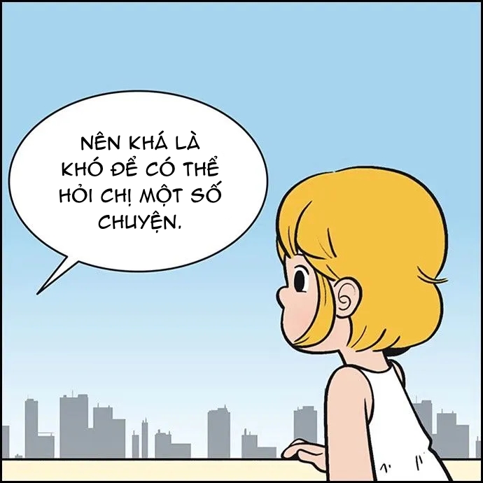 yumis cells chapter 13 26