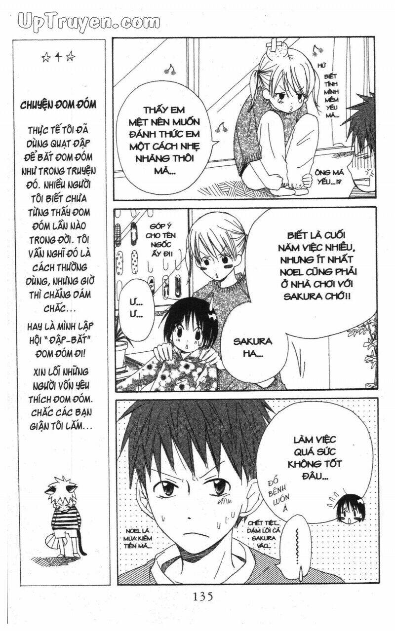 oniichan to issyo chapter 3 136